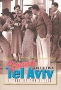 Cover: Young Tel Aviv - Brandeis University Press