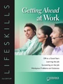 Cover: Getting Ahead at Work Worktext - Saddleback Educational Publishing