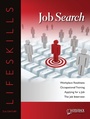 Cover: Job Search Worktext - Saddleback Educational Publishing
