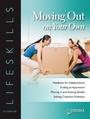 Cover: Moving Out on Your Own Worktext - Saddleback Educational Publishing