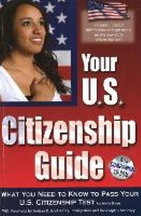 Abbildung von: Your U.S. Citizenship Guide - Atlantic Publishing Co