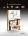 Cover: The Count of Monte Cristo Study Guide CD - Saddleback Educational Publishing, Inc.