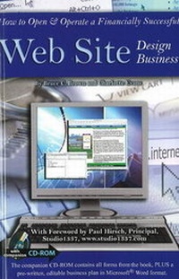 Enlarge image Cover: How to Open and Operate a Financially Successful Web Site Design Business - Atlantic Publishing Co