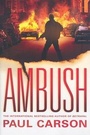 Cover: Ambush - St. Martin's Press