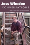 Cover: Joss Whedon - University Press of Mississippi