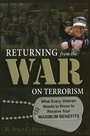 Cover: Returning from the War on Terrorism - Atlantic Publishing Co