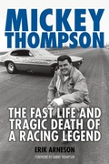 Cover: Mickey Thompson - Motorbooks
