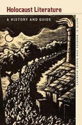 Cover: Holocaust Literature - Brandeis University Press