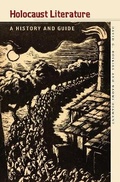 Cover: Holocaust Literature - Brandeis University Press