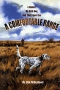 Cover: A Comfortable Range - Down East Books