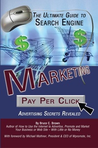 Enlarge image Cover: The Ultimate Guide to Search Engine Marketing - Atlantic Publishing Group Inc.