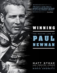 Enlarge image Cover: Winning - Motorbooks