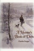 Cover: A Hunter's Book of Days - Countrysport Press