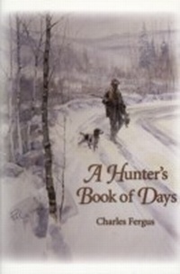 Enlarge image Cover: A Hunter's Book of Days - Countrysport Press