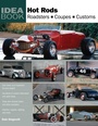 Cover: Hot Rods - Motorbooks