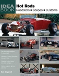 Cover: Hot Rods - Motorbooks