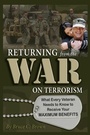 Cover: Returning from the War on Terrorism - Atlantic Publishing Group Inc.