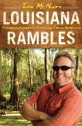 Cover: Louisiana Rambles - University Press of Mississippi