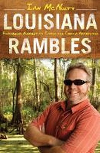 Enlarge image Cover: Louisiana Rambles - University Press of Mississippi