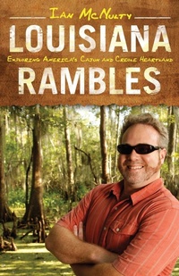Enlarge image Cover: Louisiana Rambles - University Press of Mississippi