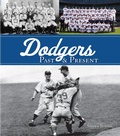 Cover: Dodgers Past & Present - MVP Books