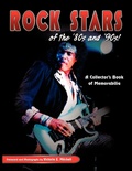 Cover: Rock Stars of the 80's and 90's! - Strategic Book Publishing