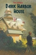 Cover: Dark Harbor House - Down East Books