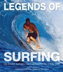 Cover: Legends of Surfing - MVP Books