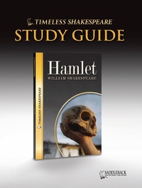 Enlarge image Cover: Hamlet Study Guide CD - Saddleback Educational Publishing, Inc.