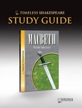 Cover: Macbeth Study Guide CD - Saddleback Educational Publishing, Inc.
