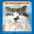 Cover: The Cat of Strawberry Hill - Simon + Schuster LLC