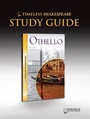 Cover: Othello Study Guide CD - Saddleback Educational Publishing, Inc.