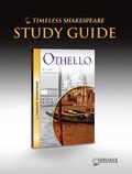 Cover: Othello Study Guide CD - Saddleback Educational Publishing, Inc.