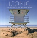 Cover: Iconic - Down East Books,U.S.