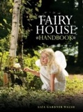 Cover: Fairy House Handbook - Down East Books