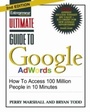 Cover: Ultimate Guide to Google Adwords - Entrepreneur Press