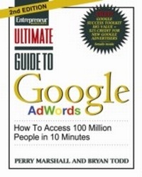 Enlarge image Cover: Ultimate Guide to Google Adwords - Entrepreneur Press