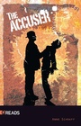 Cover: Accuser - Saddleback Educational Publishing