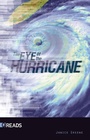 Cover: Eye of the Hurricane - Saddleback Educational Publishing