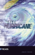 Cover: Eye of the Hurricane - Saddleback Educational Publishing