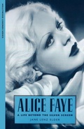 Cover: Alice Faye - University Press of Mississippi