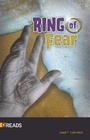 Cover: Ring of Fear - Saddleback Educational Publishing