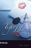 Cover: Tiger Lily Code - Saddleback Educational Publishing