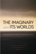 Cover: The Imaginary and Its Worlds - Dartmouth College Press