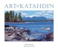 Cover: Art of Katahdin - Simon + Schuster LLC