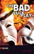 Cover: Bad Luck Play - Saddleback Educational Publishing