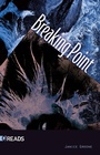 Cover: Breaking Point - Saddleback Educational Publishing