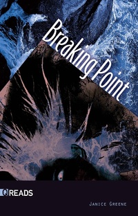 Enlarge image Cover: Breaking Point - Saddleback Educational Publishing