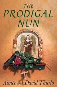 Enlarge image Cover: The Prodigal Nun - Minotaur Books