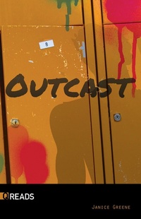Enlarge image Cover: Outcast - Saddleback Educational Publishing
